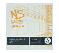 Daddario NS511 Electric Cello A String