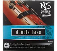 Daddario NS610 Electric Traditional Med