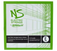 Daddario NSFW614 Electric Bass Str. E