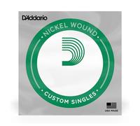 Daddario Nw032 Nickel Wound Electric Guitar Single String 032