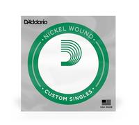 Daddario Nw039 Nickel Wound Electric Guitar Single String 039