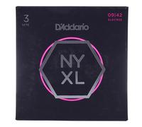 Daddario NYXL0942-3P