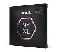 D'Addario NYXL09564SB Cuerdas de guitarra eléctrica