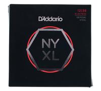 Daddario NYXL1238PS E9 Pedal Steel