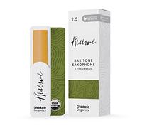 DAddario Woodwinds Organic Reserve BAR 2.5