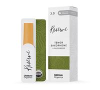 DAddario Woodwinds Organic Reserve TEN 3.0