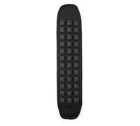 D'Addario: Planet Waves - Almohadilla para correa de guitarra