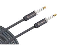 D'Addario Planet Waves PW-AMSG-20 6 m Recto - Recto Cable de instrumento