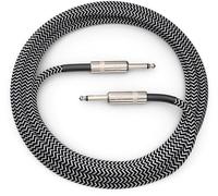 D'Addario Planet Waves PW-BG-15BG 4,5 m Recto - Recto Cable de instrumento