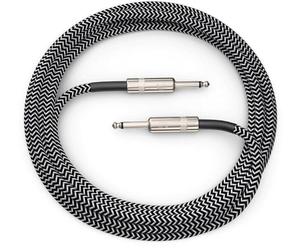 D'Addario Planet Waves PW-BG-15BG 4,5 m Recto - Recto Cable de instrumento