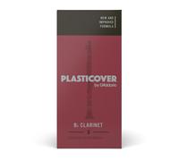 DAddario Plasticover Bb Clarinet Reeds 3 (5 Pack)