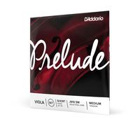 DAddario Prelude Viola String Set Short Scale Medium