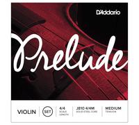 DAddario Prelude Violin String Set 4/4 Size Medium