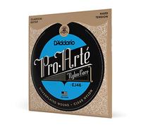 D'Addario EJ46 Pro-Arte Hard Classical Guitar Strings