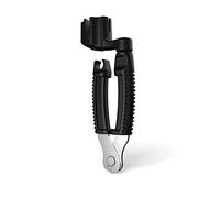 D'Addario Pro-Winder Black Enrollador de cuerda