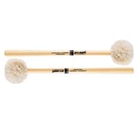 D'Addario Promark PSMB5S Performer Series Soft Bass Drum Mallet