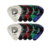 D'Addario Planet Waves 1CAP4-10 Púa