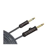 DAddario PW-AG-15 Circuit Breaker Instrument Cable 15ft