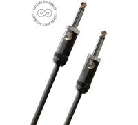 D'Addario PW-AMSGRA-15 American Stage Cable de instrumento