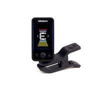 DAddario PW-CT-17BK Eclipse Tuner Black
