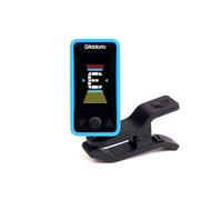 DAddario PW-CT-17BU Eclipse Tuner Blue