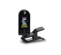 DAddario PW-CT-24 Equinox Rechargeable Headstock Tuner