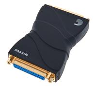 Planet Waves Modular Snake DB25 Female Coupler