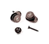 DAddario PW-SLS-01 Universal Strap Locks Black
