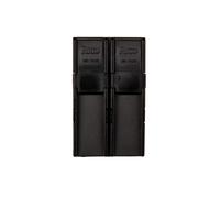 D'Addario Reed Guard IV - Sax & Clarinet Reed Case - Se ajusta a Reeds para BB Clarinet Soprano Sax & Alto Sax