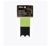 DAddario Reed Guard Large Green