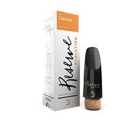 D'Addario Reserve Evolution. Boquilla para clarinete en Bb, EV10