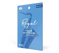 Rico 3.0 Strength Reeds for Tenor Sax (Pack of 3)