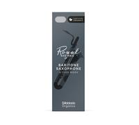 Rico Hemke 3.0 Strength Reeds for Baritone Sax (Pack of 5)
