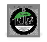 D'Addario SCF-3B Pro-Arte Silver and Copper Plated Bass String Set