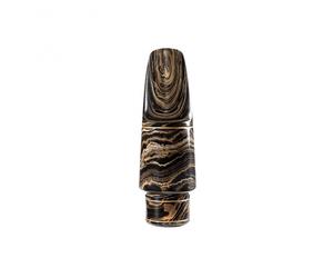 DAddario Select Jazz Marble Alto Saxophone Mouthpiece D5M-MB