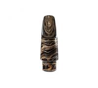 DAddario Select Jazz Marble Alto Saxophone Mouthpiece D6M-MB