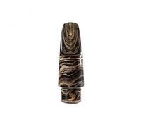 DAddario Select Jazz Marble Tenor Saxophone Mouthpiece D8M-MB