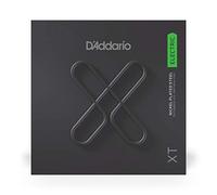 D'Addario Single XT Nickel Plated Steel 049