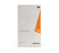 DAddario Woodwinds VENN Alto Saxophone 3.5