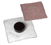 D'Addario Violin Rosin - Cello Rosin - Kaplan Artcraft Rosin Violin, Dark No. 7