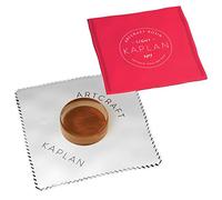 D'Addario Violin Rosin - Cello Rosin - Kaplan Artcraft Rosin Violin, Light No. 6