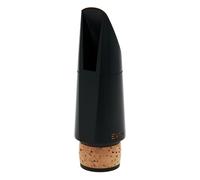 D'Addario Reserve Evolution. Boquilla para clarinete en Bb, EV10
