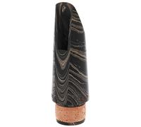 D'Addario Woodwinds - Boquilla para clarinete (MCE-EV10-MB)