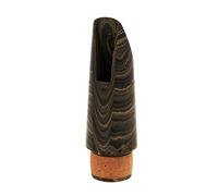 D'Addario Woodwinds - Boquilla para clarinete (MCE-EV10E-MB)