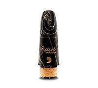 D'Addario Woodwinds - Boquilla para clarinete (MCE-EV10-MB)