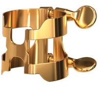 DAddario Woodwinds HAS1G H-Ligature Alto Sax GP