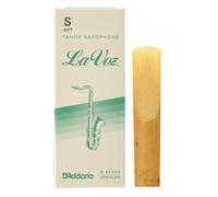 DAddario Woodwinds La Voz Tenor Saxophone S