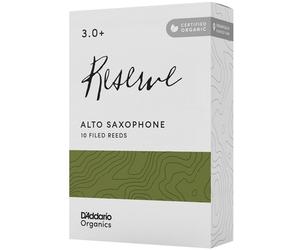 DAddario Woodwinds Organic Reserve ALT 3.0+