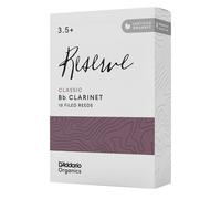 DAddario Woodwinds Organic Reserve LAR 3.5+