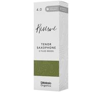 DAddario Woodwinds Organic Reserve TEN 4.0